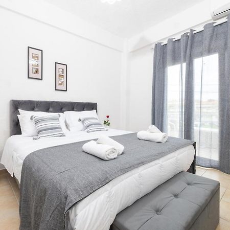 Alexandra Studios Kallithea  Eksteriør bilde