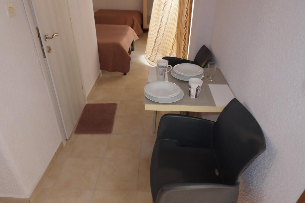 Alexandra Studios Kallithea  Eksteriør bilde