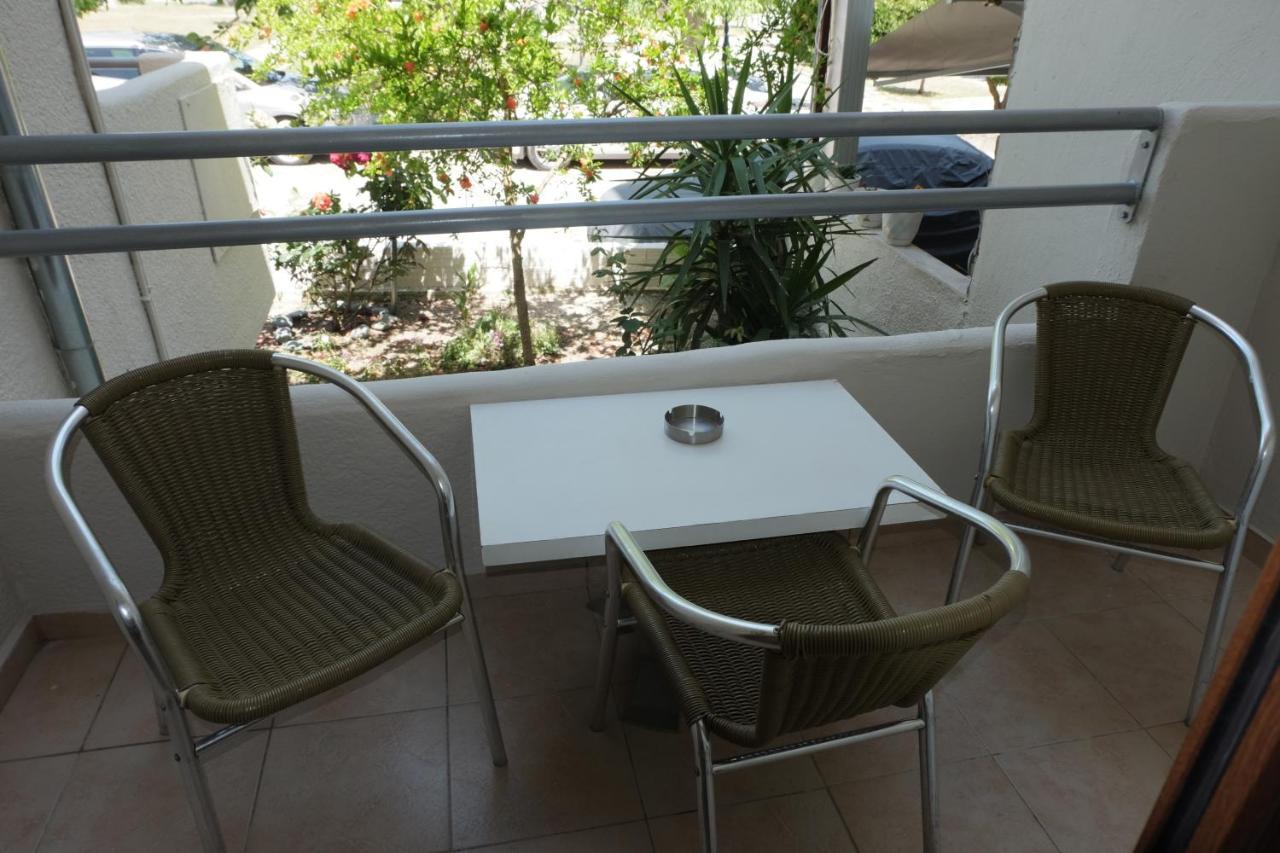 Alexandra Studios Kallithea  Eksteriør bilde