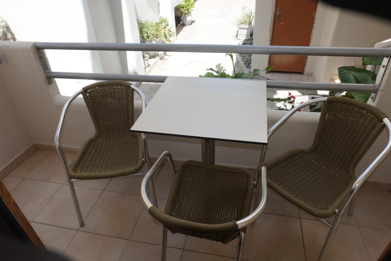 Alexandra Studios Kallithea  Eksteriør bilde