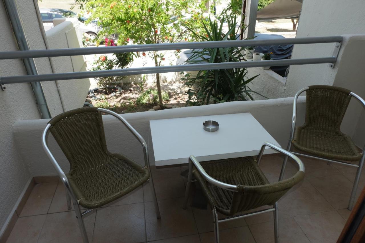 Alexandra Studios Kallithea  Eksteriør bilde