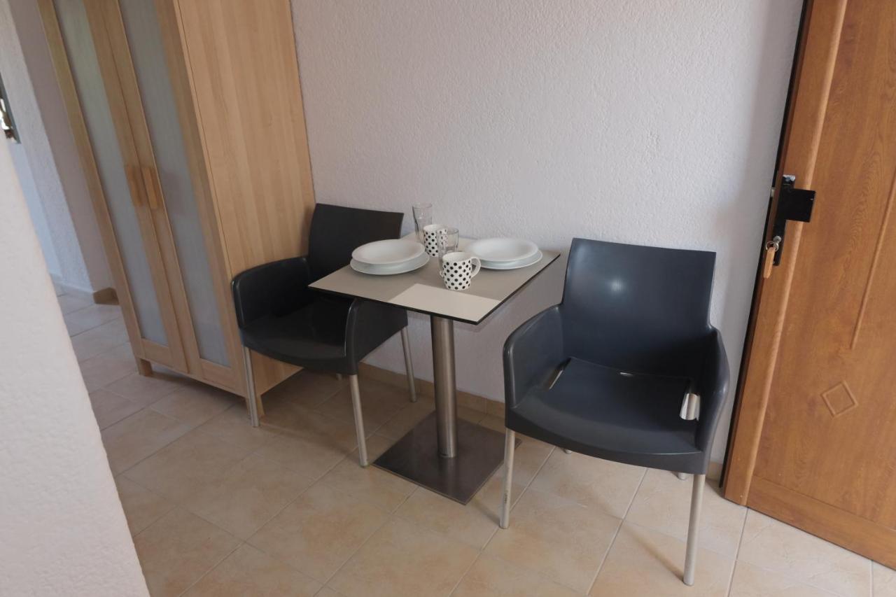 Alexandra Studios Kallithea  Eksteriør bilde