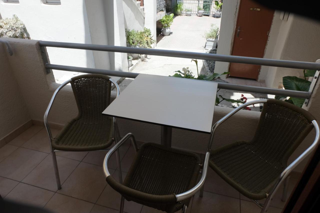 Alexandra Studios Kallithea  Eksteriør bilde