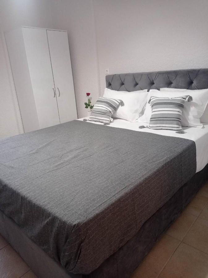 Alexandra Studios Kallithea  Eksteriør bilde