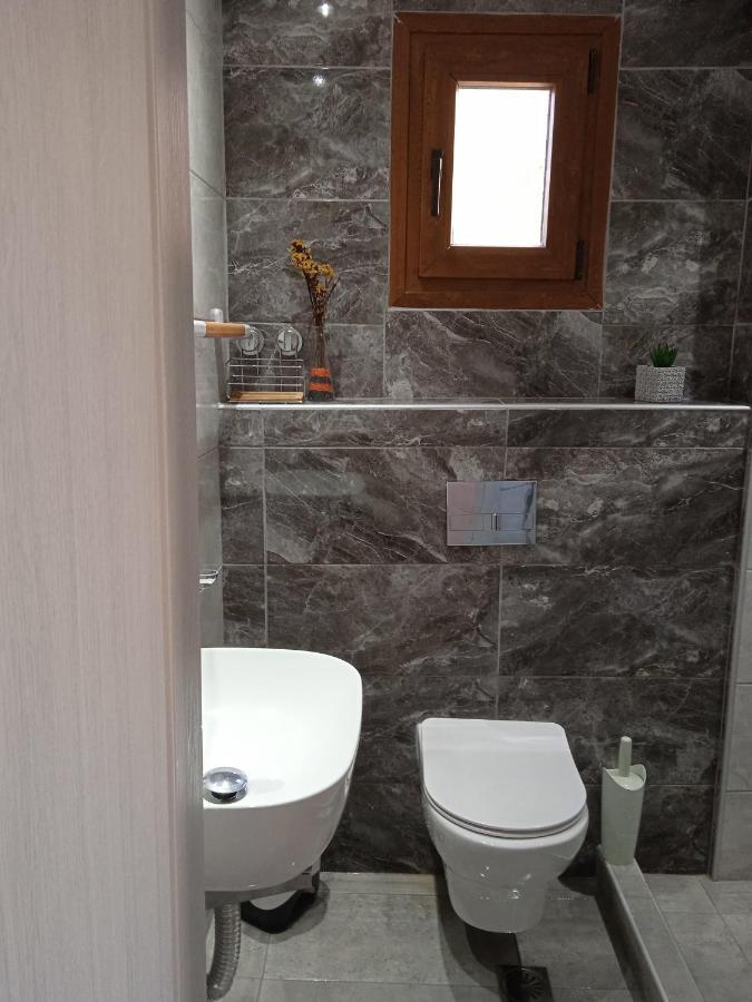Alexandra Studios Kallithea  Rom bilde