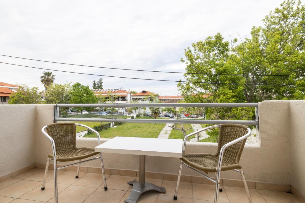 Alexandra Studios Kallithea  Eksteriør bilde