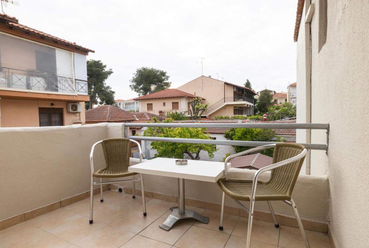 Alexandra Studios Kallithea  Rom bilde