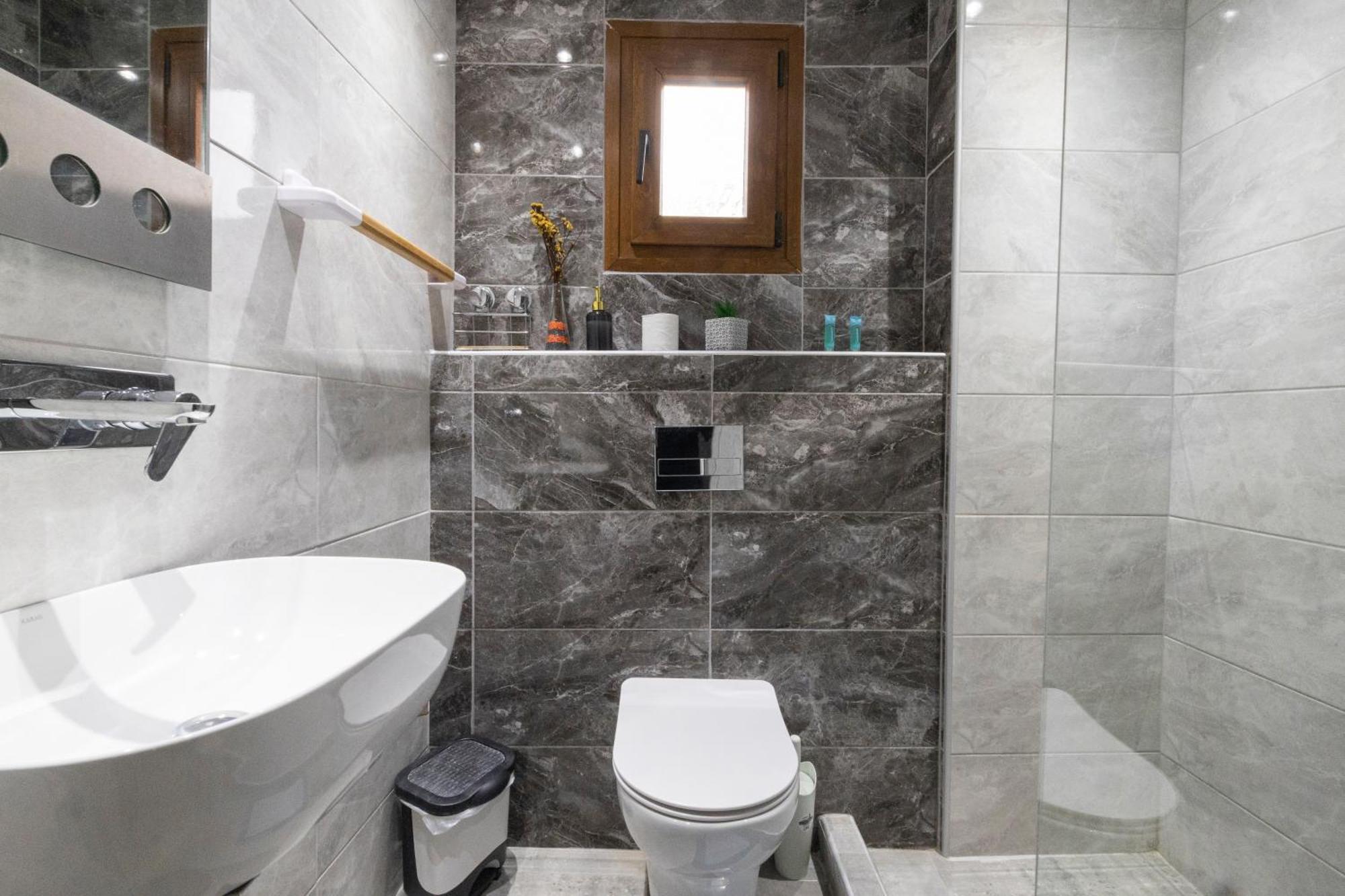 Alexandra Studios Kallithea  Rom bilde